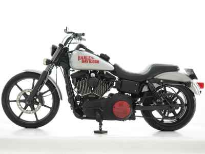 Harley-Davidson Street Bob FXDB1580 2006