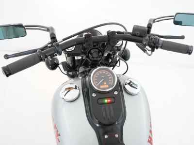 Harley-Davidson Street Bob FXDB1580 2006