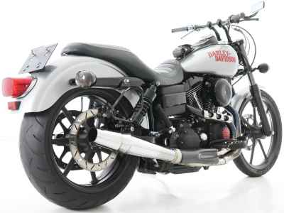 Harley-Davidson Street Bob FXDB1580 2006