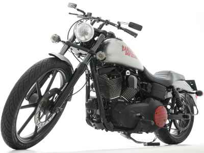 Harley-Davidson Street Bob FXDB1580 2006