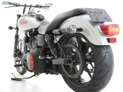 Harley-Davidson Street Bob FXDB1580 2006