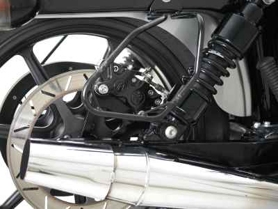 Harley-Davidson Street Bob FXDB1580 2006