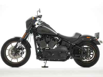 Harley-Davidson Low Rider S FXLRS1870 2019
