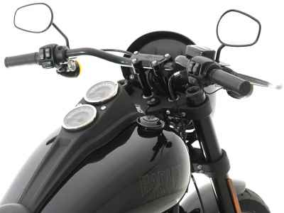 Harley-Davidson Low Rider S FXLRS1870 2019