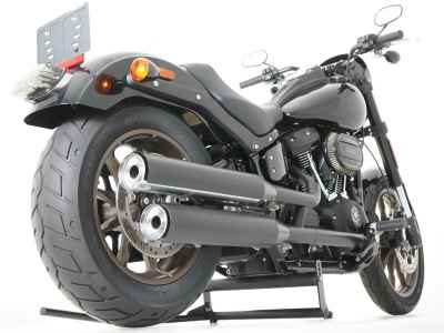 Harley-Davidson Low Rider S FXLRS1870 2019