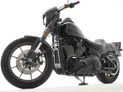 Harley-Davidson Low Rider S FXLRS1870 2019