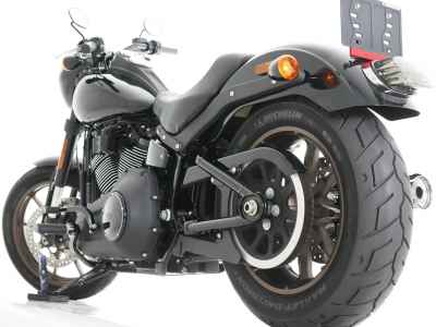 Harley-Davidson Low Rider S FXLRS1870 2019