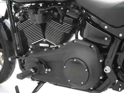 Harley-Davidson Low Rider S FXLRS1870 2019