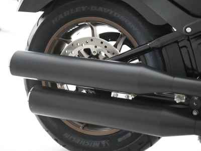 Harley-Davidson Low Rider S FXLRS1870 2019