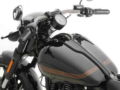 Harley-Davidson Breakout FXSB1800 2016