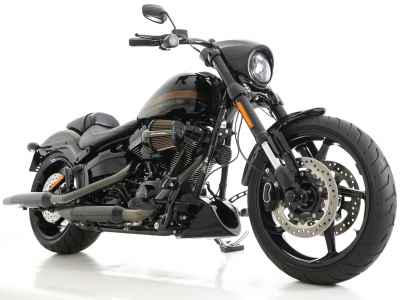 Harley-Davidson Breakout FXSB1800 2016