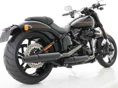 Harley-Davidson Breakout FXSB1800 2016