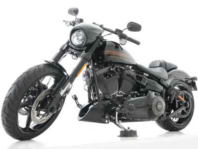Harley-Davidson Breakout FXSB1800 2016
