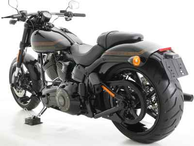 Harley-Davidson Breakout FXSB1800 2016