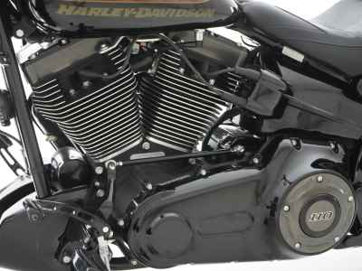 Harley-Davidson Breakout FXSB1800 2016
