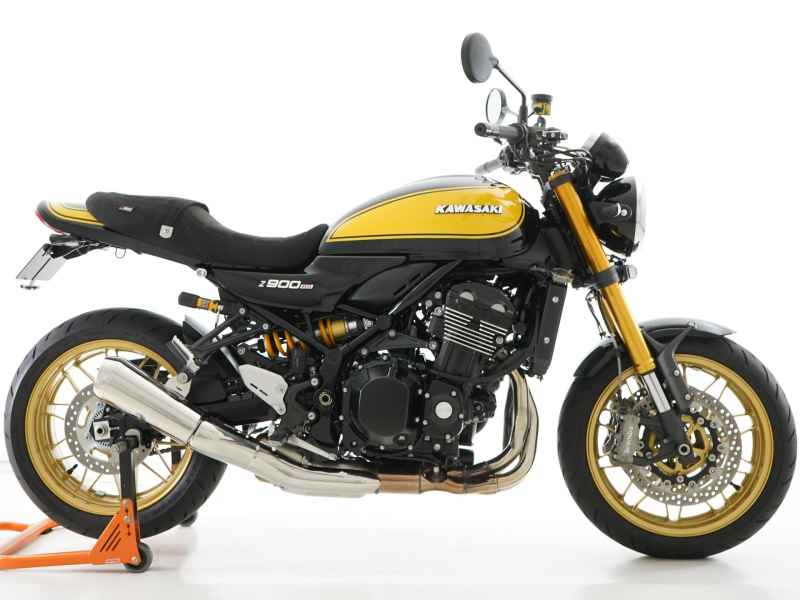 Kawasaki Z900RS SE 2024