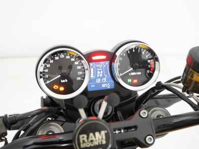 Kawasaki Z900RS SE 2024