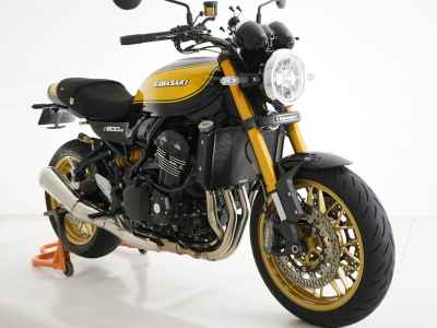 Kawasaki Z900RS SE 2024