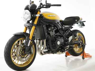 Kawasaki Z900RS SE 2024