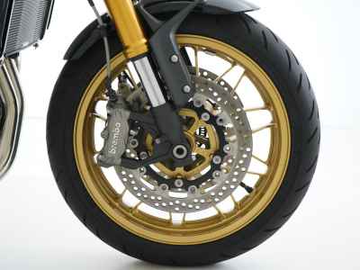 Kawasaki Z900RS SE 2024