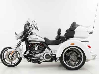 Harley-Davidson Electra Glide FLHTKSE1920 2020