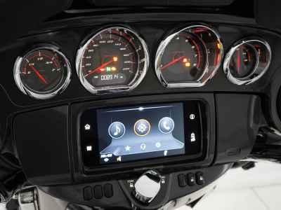 Harley-Davidson Electra Glide FLHTKSE1920 2020