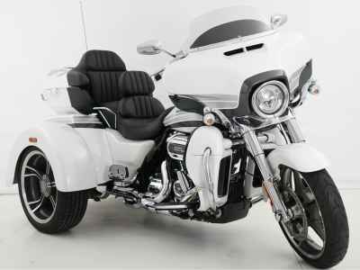 Harley-Davidson Electra Glide FLHTKSE1920 2020