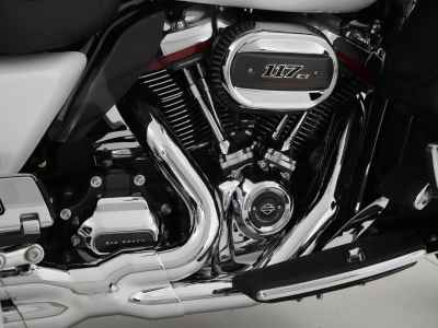 Harley-Davidson Electra Glide FLHTKSE1920 2020