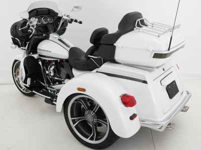 Harley-Davidson Electra Glide FLHTKSE1920 2020