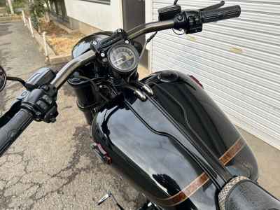 Harley-Davidson Breakout FXSB1800 2017