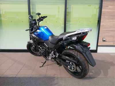 Suzuki V-Strom 250