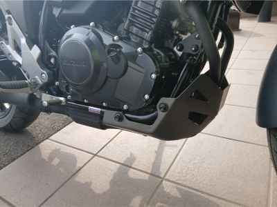 Suzuki V-Strom 250