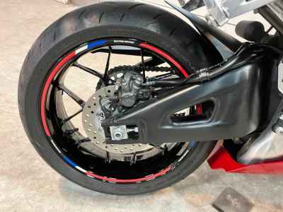 Honda CBR600RR 2022