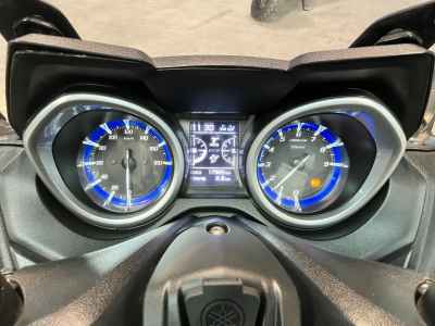 Yamaha TMAX 530 DX 2018