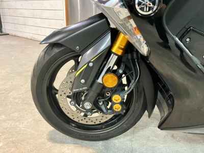 Yamaha TMAX 530 DX 2018