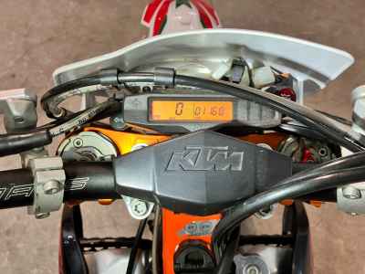 KTM 300EXC TPI 2020