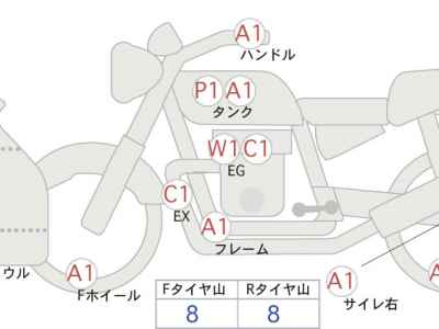 Kawasaki Ninja 1000 2018