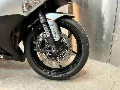 Kawasaki Ninja 1000 2018