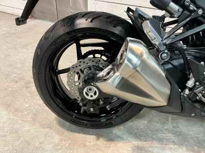 Kawasaki Ninja 1000 2018