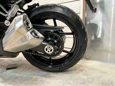 Kawasaki Ninja 1000 2018