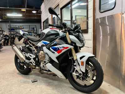 BMW S1000R 2021