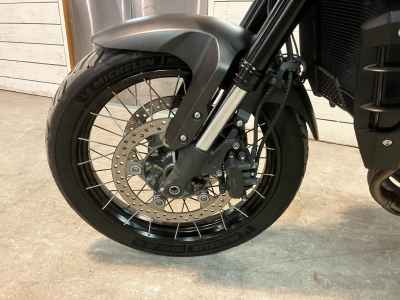 Honda VFR1200X DCT 2015