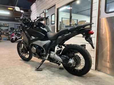 Honda VFR1200X DCT 2015