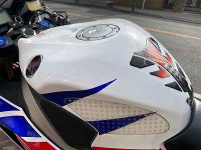 Honda CBR1000RR 2014