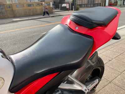 Honda CBR1000RR 2014