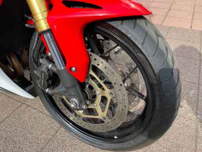 Honda CBR1000RR 2014