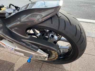 Honda CBR1000RR 2014