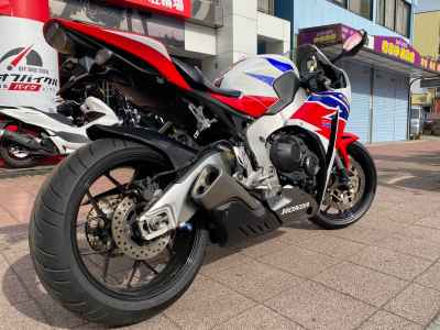 Honda CBR1000RR 2014