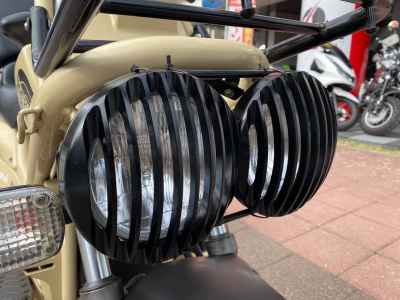 Honda PS250 Big Ruckus 2006