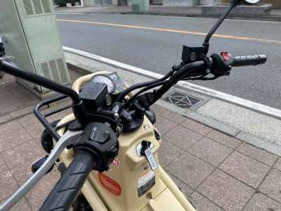 Honda PS250 Big Ruckus 2006